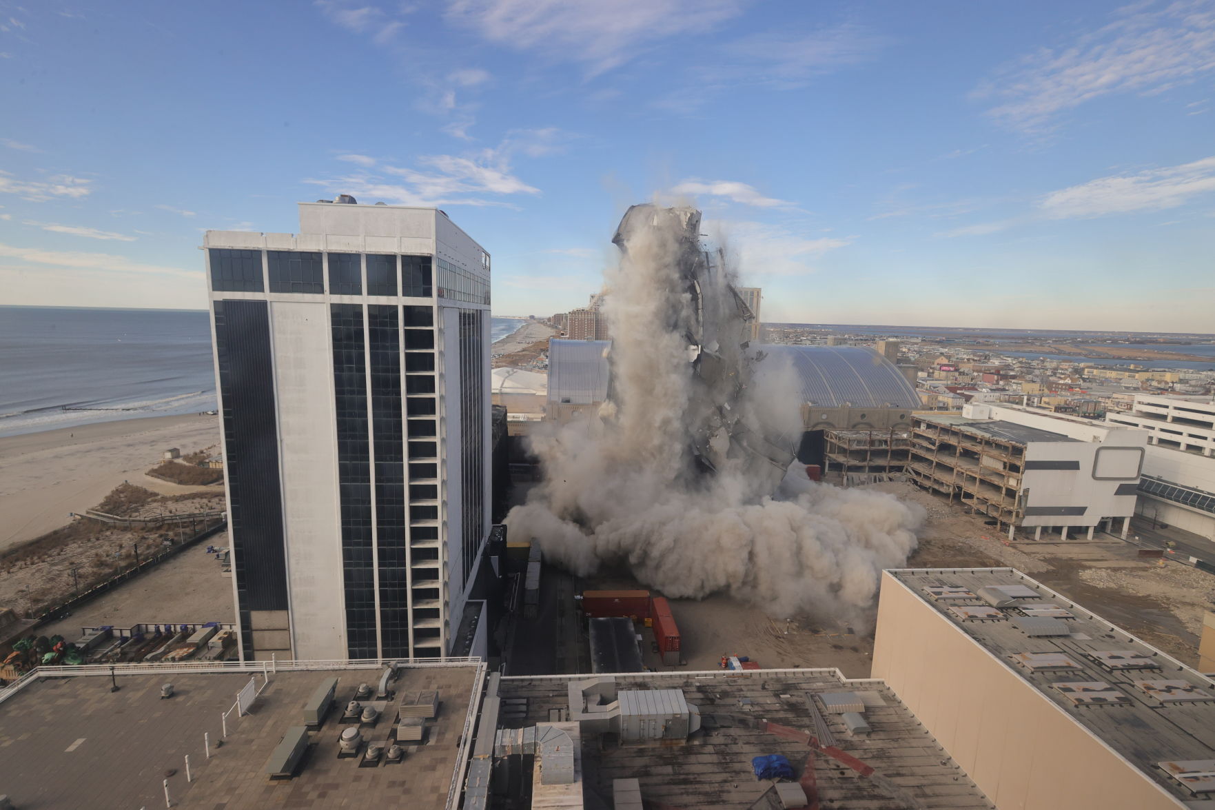 Trump Plaza
